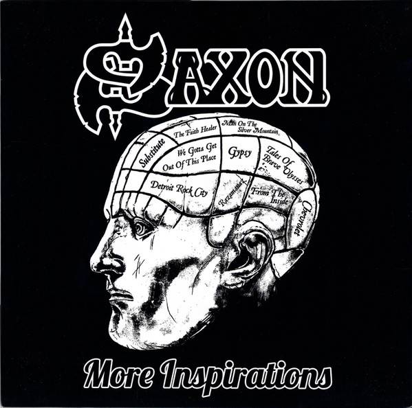 Saxon – More Inspirations